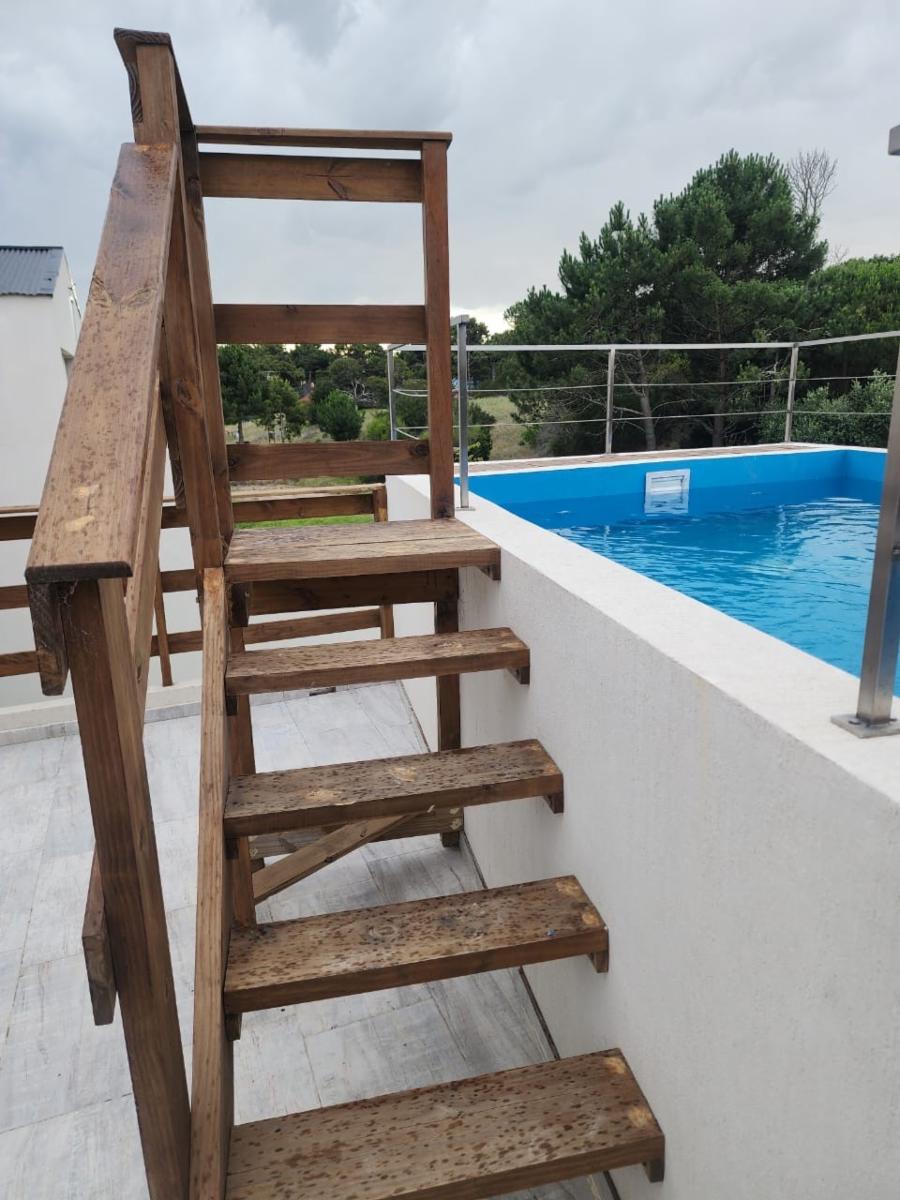 Nuestras Malvinas 300 · Pinamar — foto 23