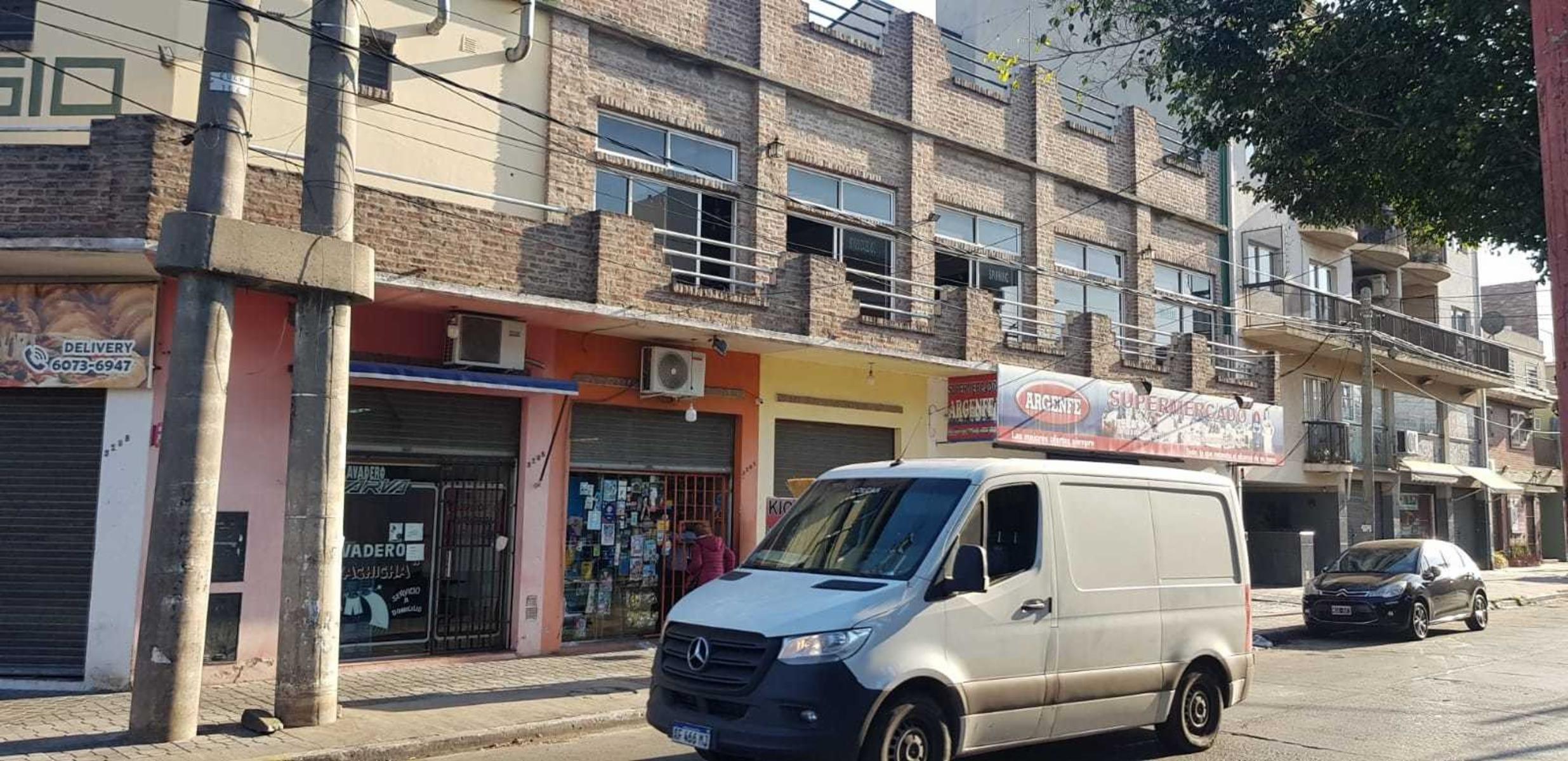 MENDOZA 1200 · La Matanza — foto 3