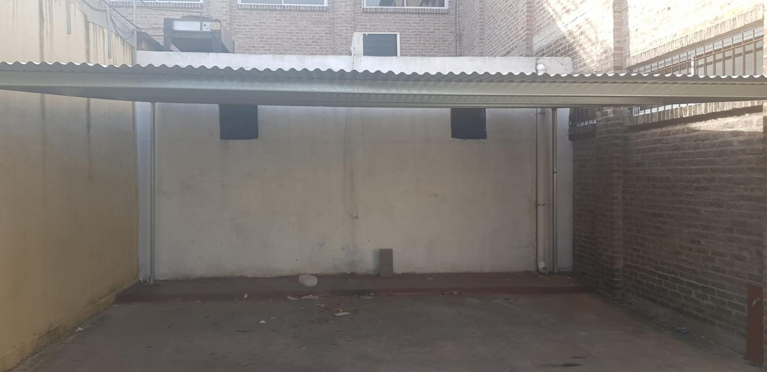 MENDOZA 1200 · La Matanza — foto 21