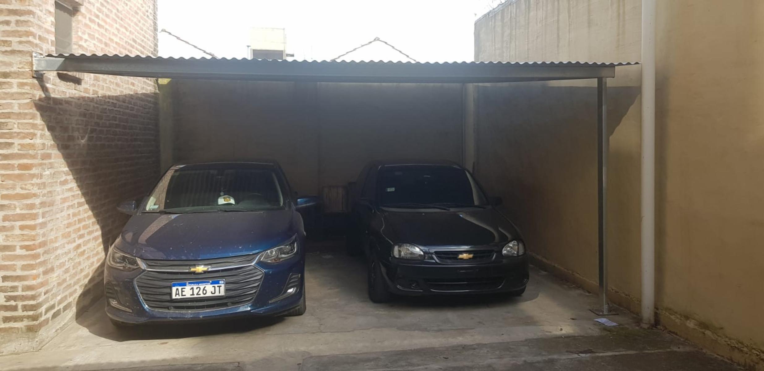 MENDOZA 1200 · La Matanza — foto 22