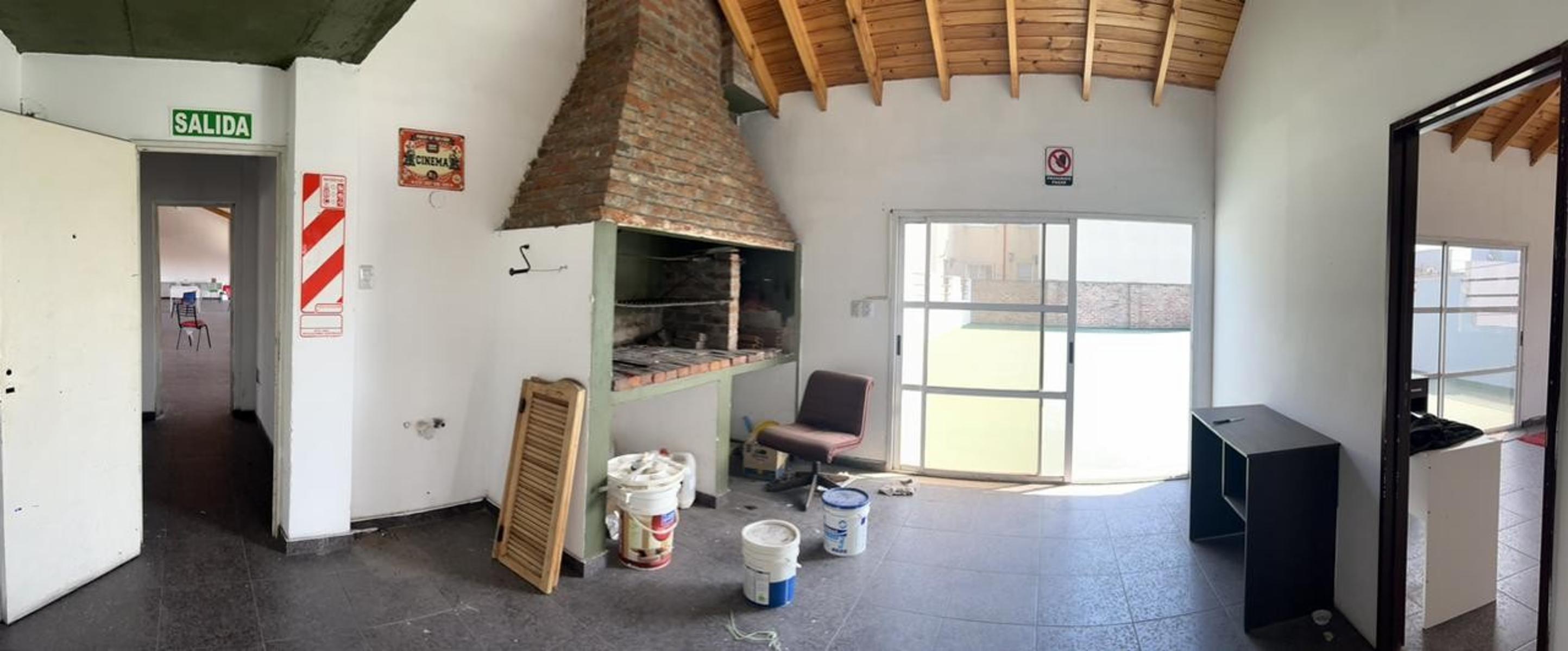 MENDOZA 1200 · La Matanza — foto 28