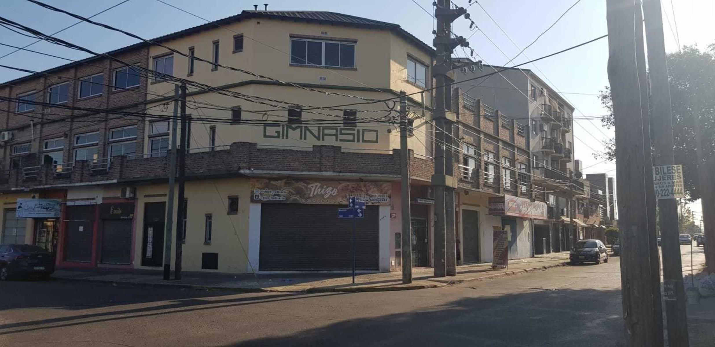 MENDOZA 1200 · La Matanza — foto 4