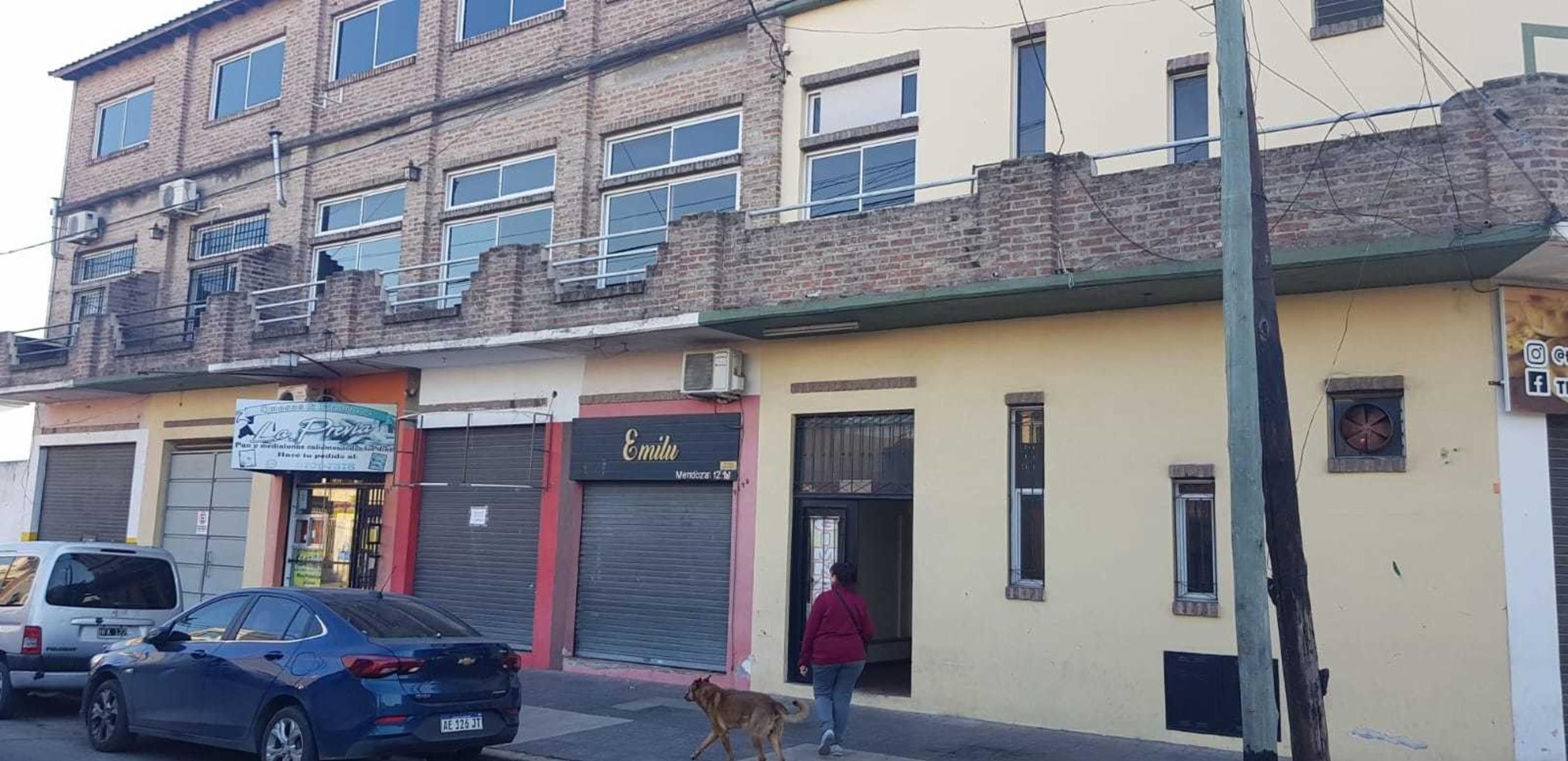 MENDOZA 1200 · La Matanza — foto 5