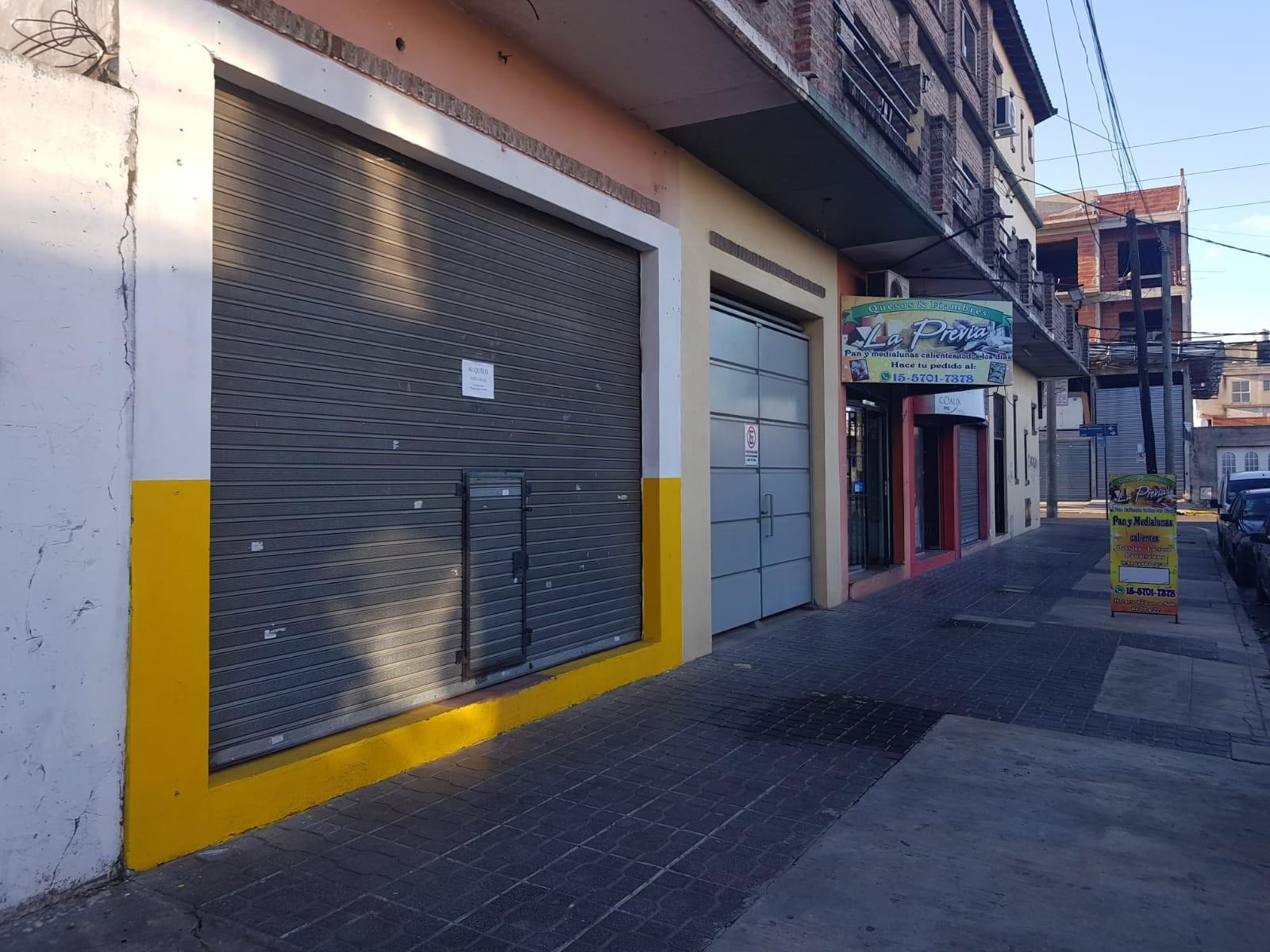MENDOZA 1200 · La Matanza — foto 43