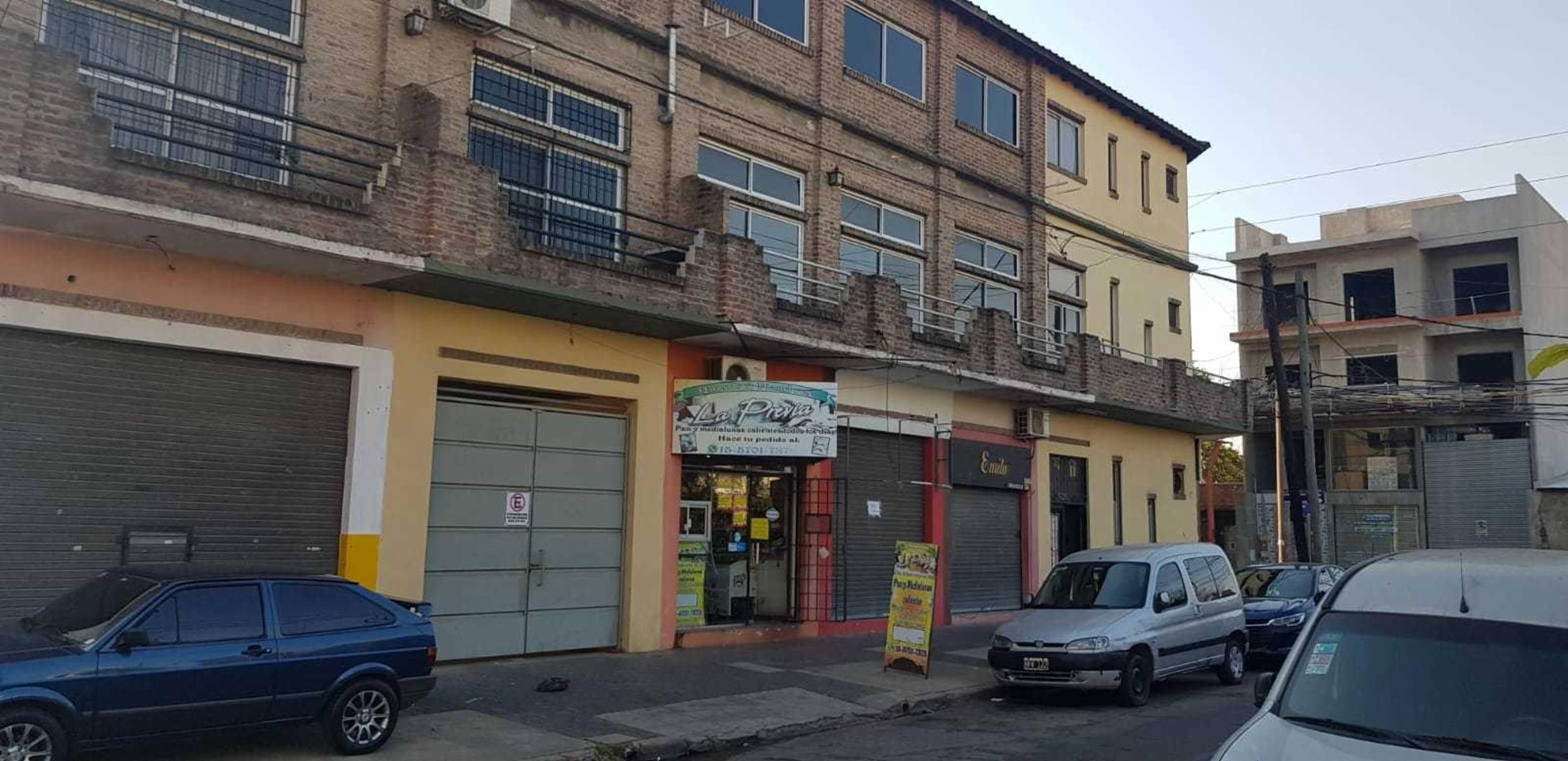 MENDOZA 1200 · La Matanza — foto 6