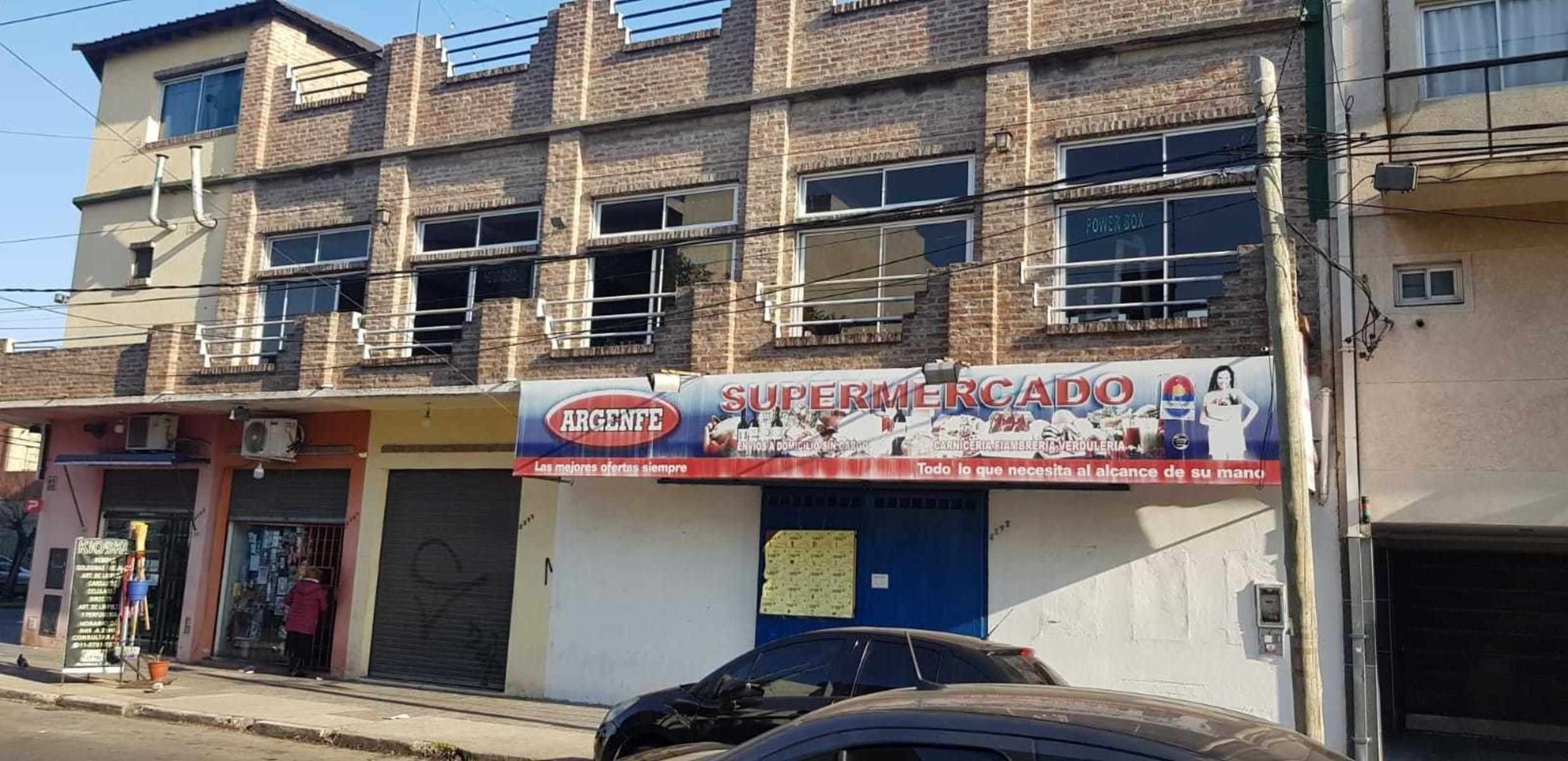 MENDOZA 1200 · La Matanza — foto 7