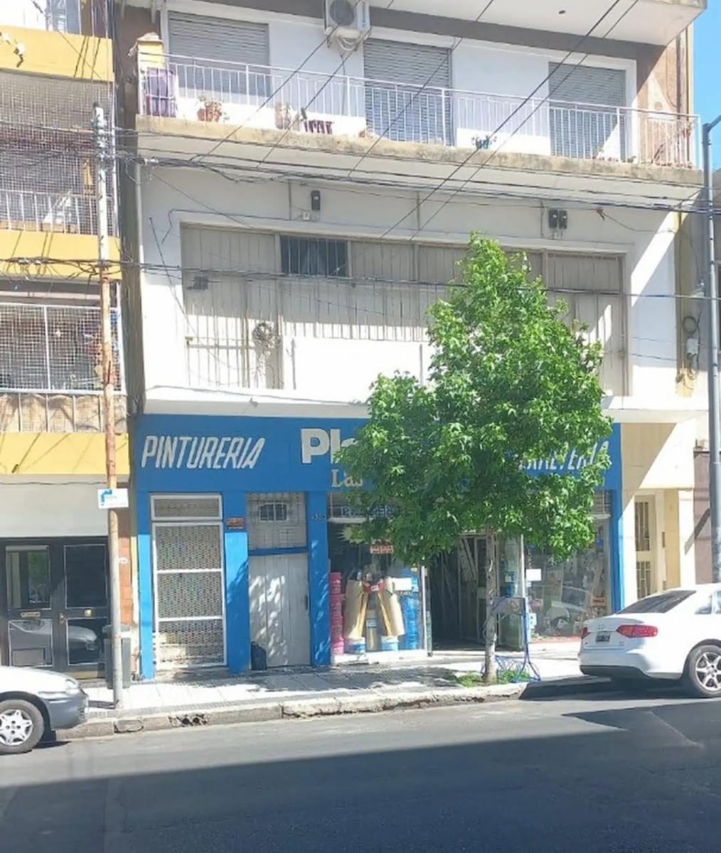 Alvarez Jonte 4300 · Monte Castro — foto 3
