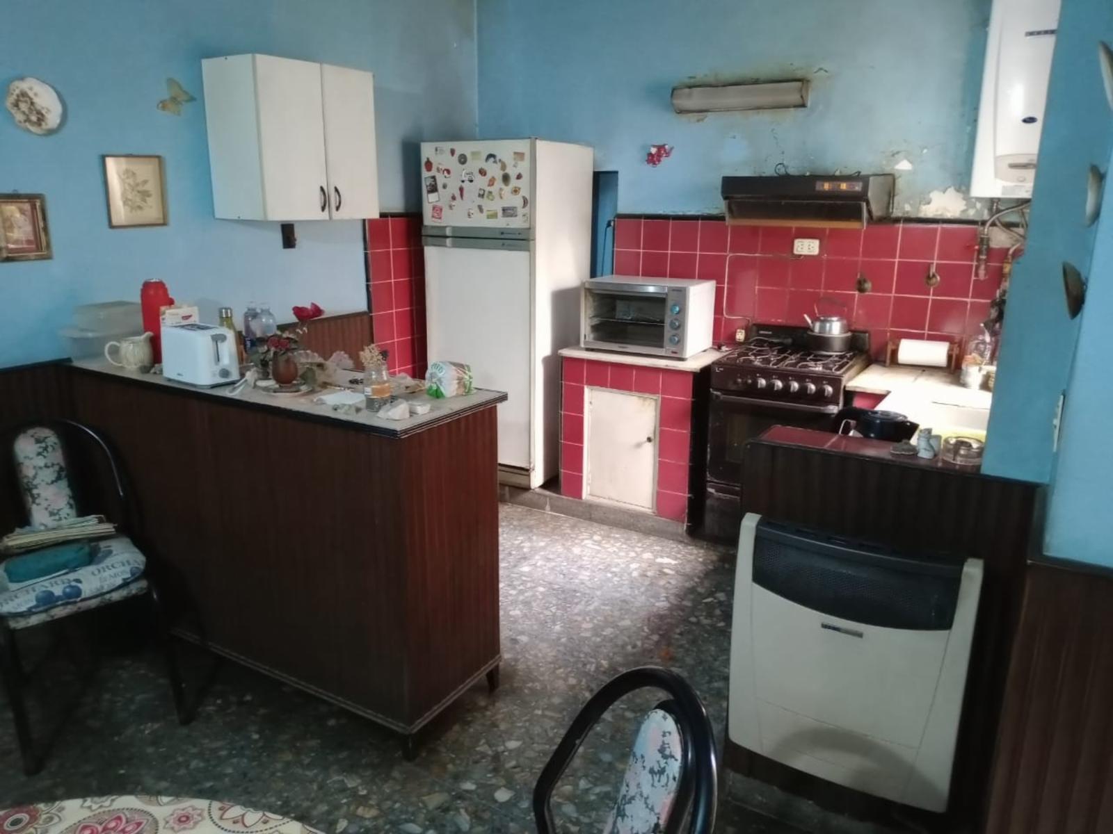 Capitán Rosales 4300 · Tres De Febrero — foto 8