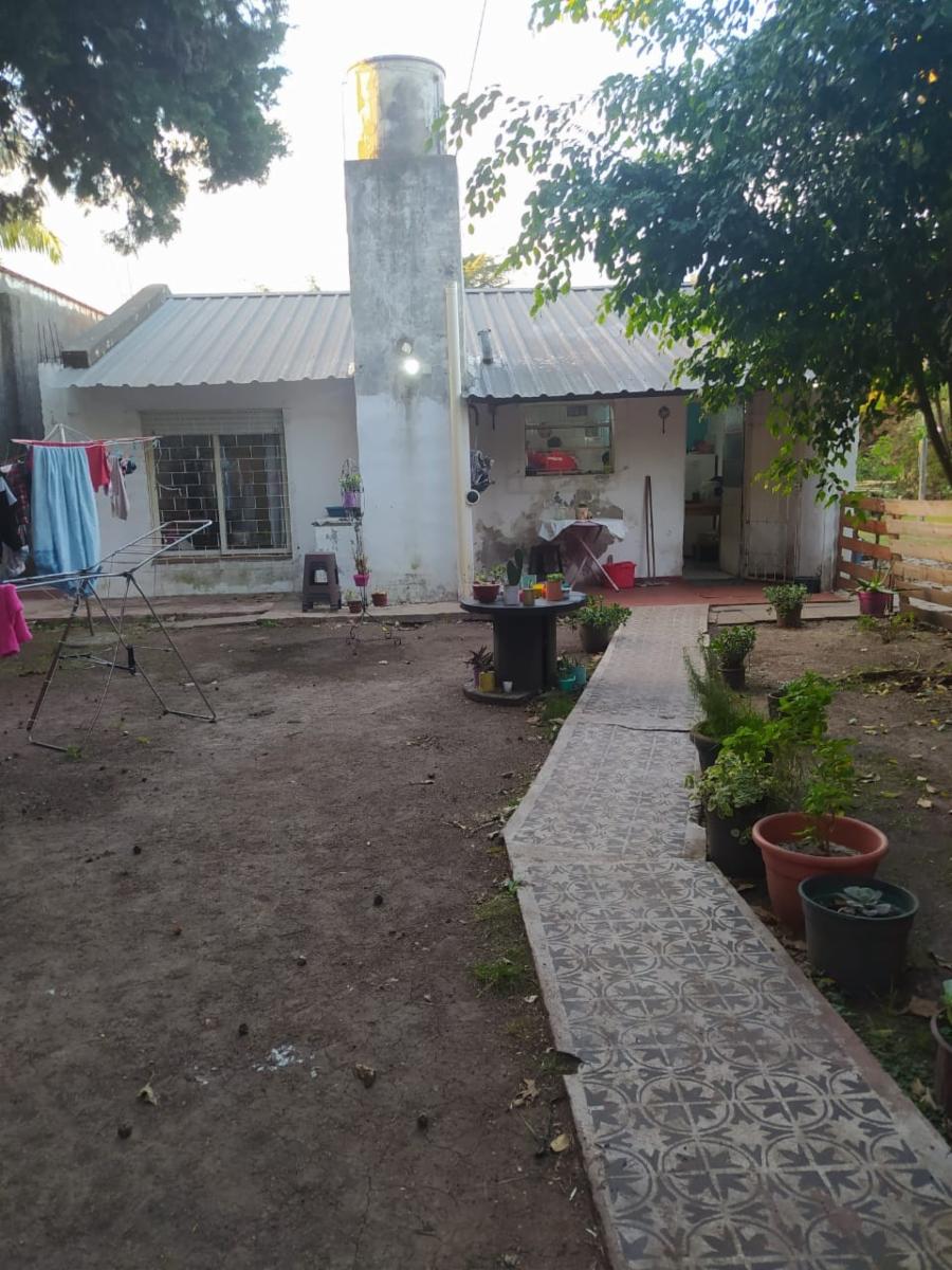 Independencia 1268 e/Aráoz y Castro Barros · Merlo — foto 3