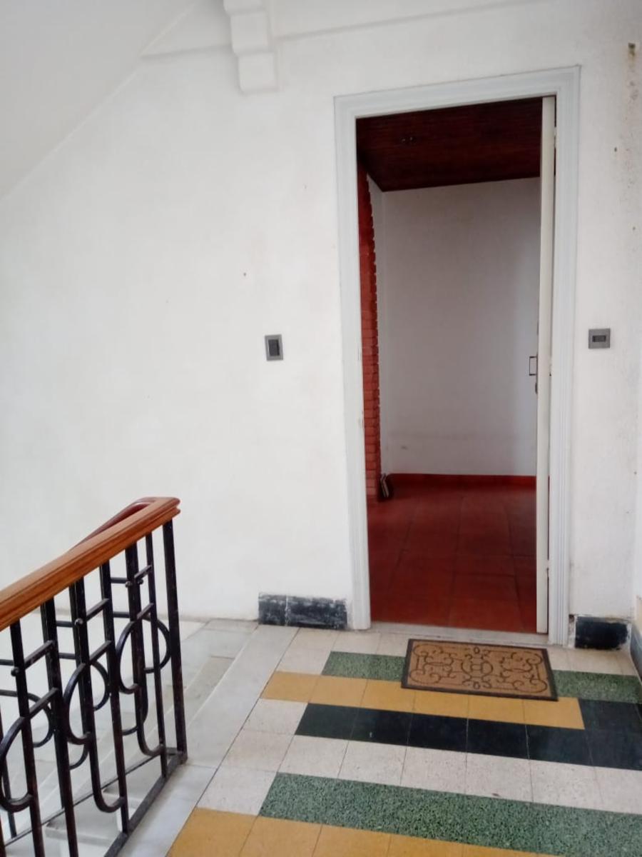 PASAJE LA NAVE AL 100 · Caballito — foto 4