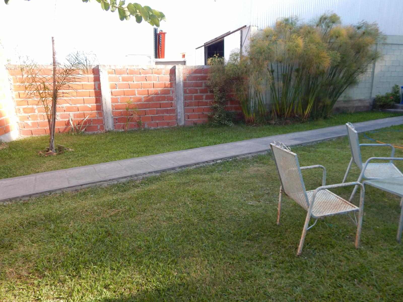 Entre Ríos y Caseros · Colón — foto 12