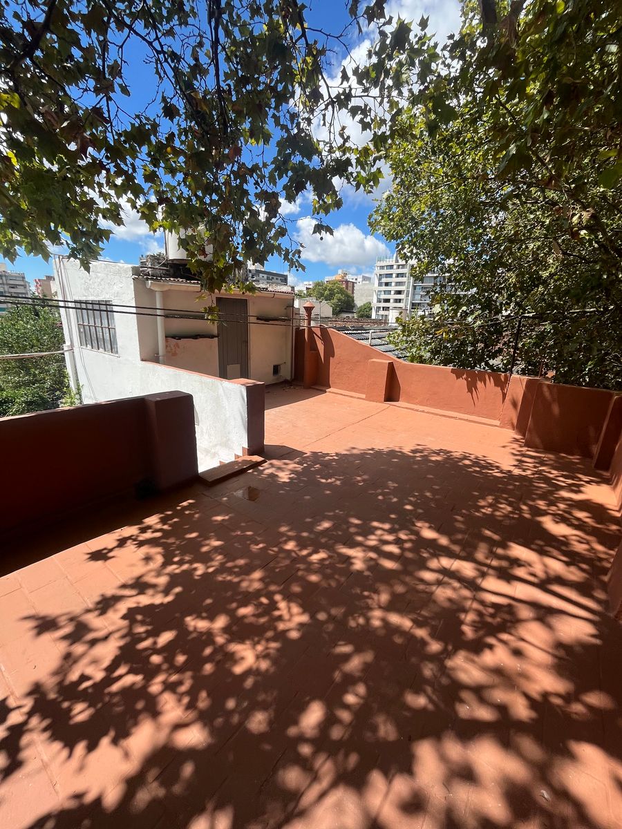 PH. 2 Amb. con Terraza