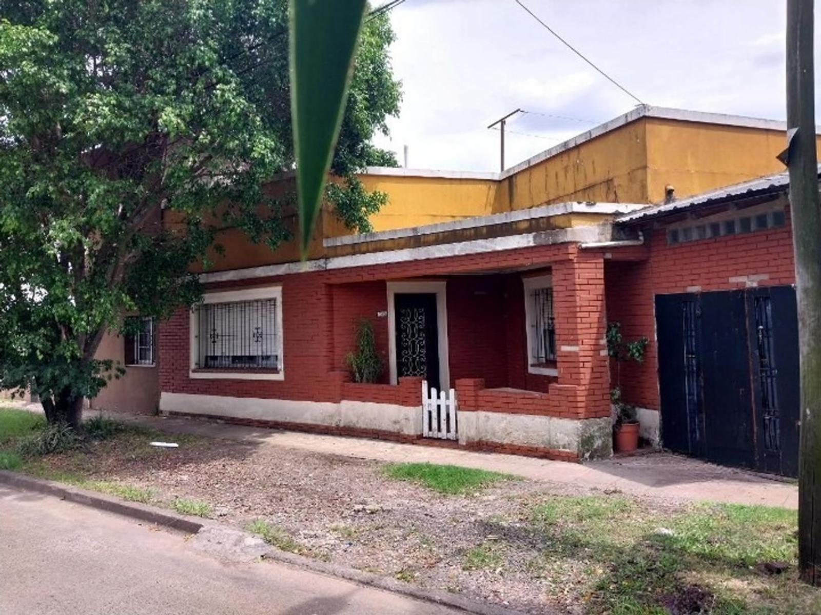 SEGUNDA RIVADAVIA 21115 · Morón — foto 12