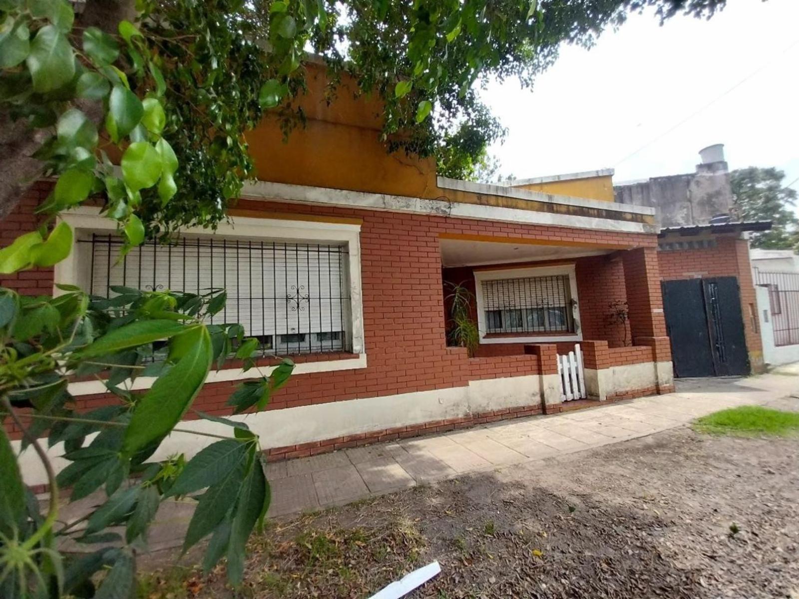 SEGUNDA RIVADAVIA 21115 · Morón — foto 6