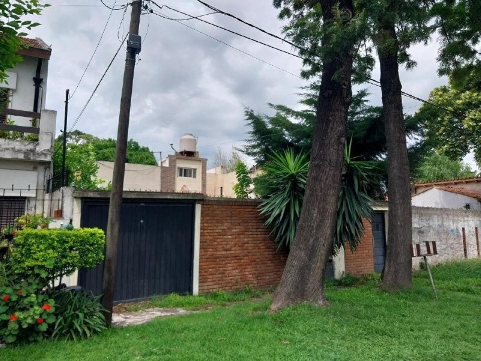 SEGUNDA RIVADAVIA 21115 · Morón — foto 7