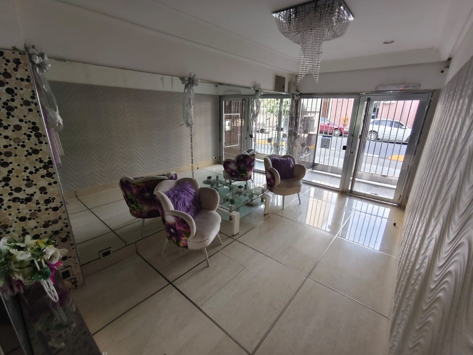 Rondeau 2500 · Parque Patricios — foto 4