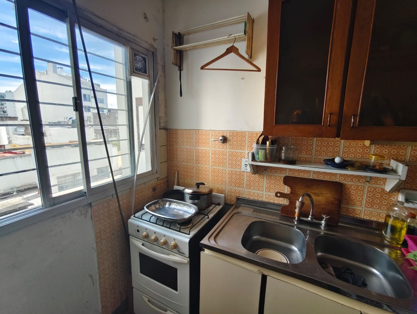 Rondeau 2500 · Parque Patricios — foto 8
