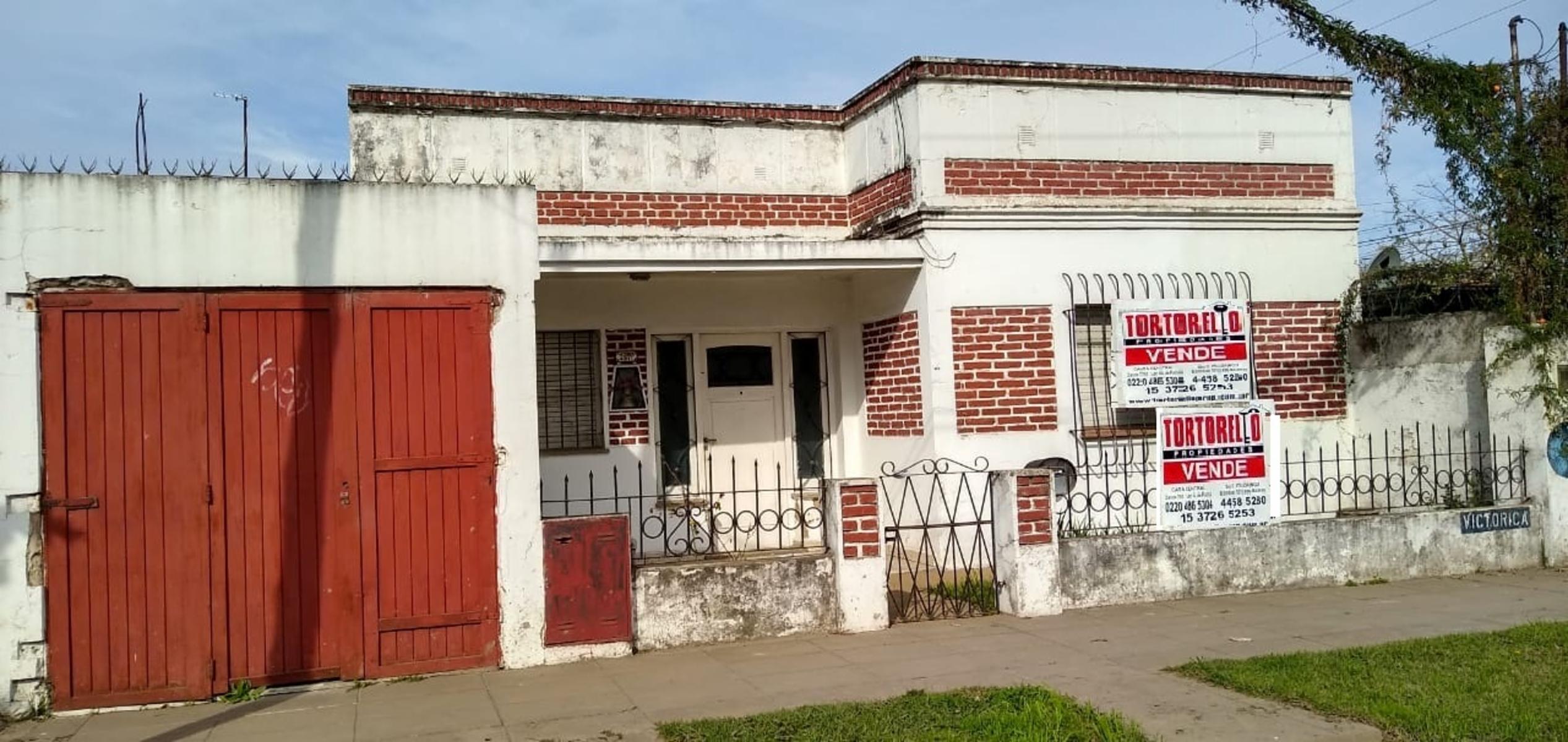 Av. Victorica 4900 · Moreno — foto 3