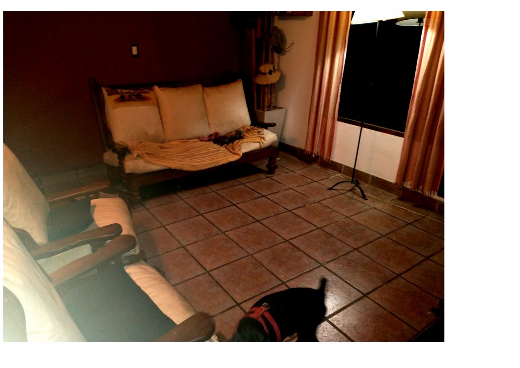 Calle sin nombre · Punta Indio — foto 3