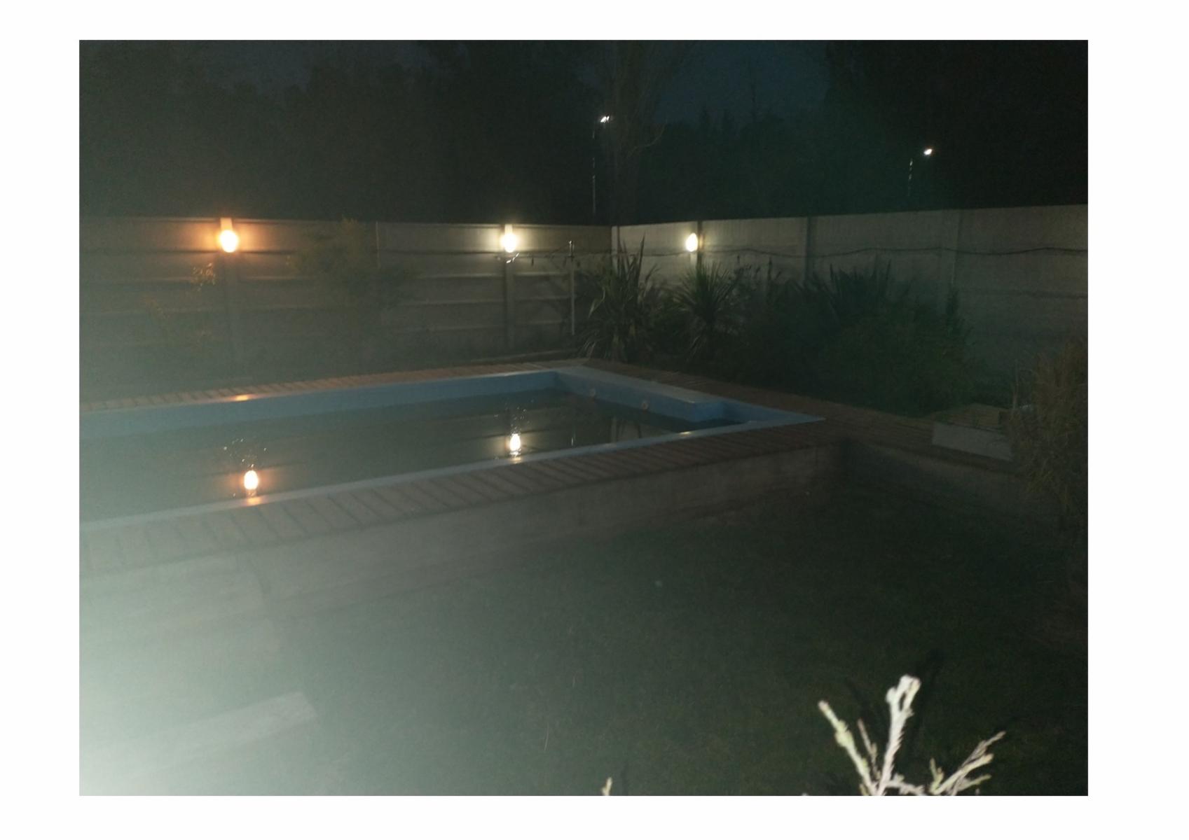 Calle sin nombre · Punta Indio — foto 6