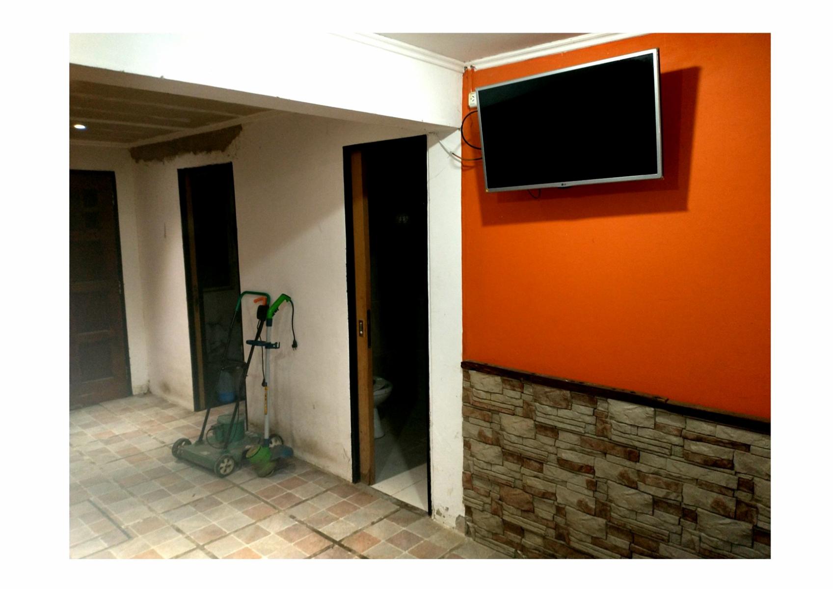 Calle sin nombre · Punta Indio — foto 7
