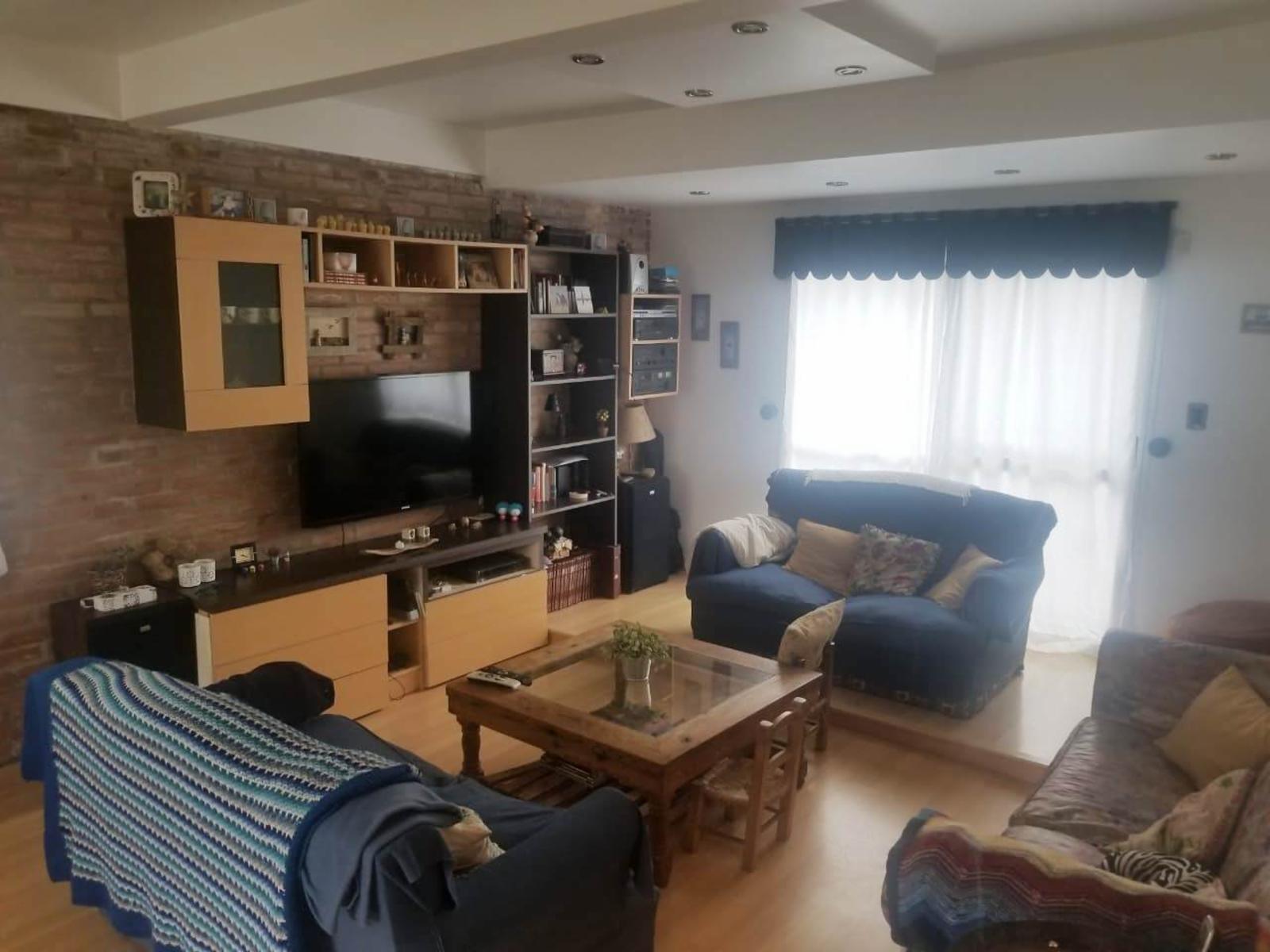 Echeverria - Casa en Barrio Abierto Los Ñanduces