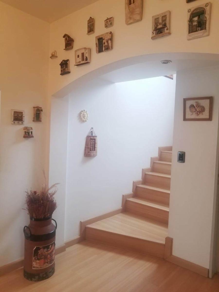 Echeverria - Casa en Barrio Abierto Los Ñanduces · Escobar — foto 12