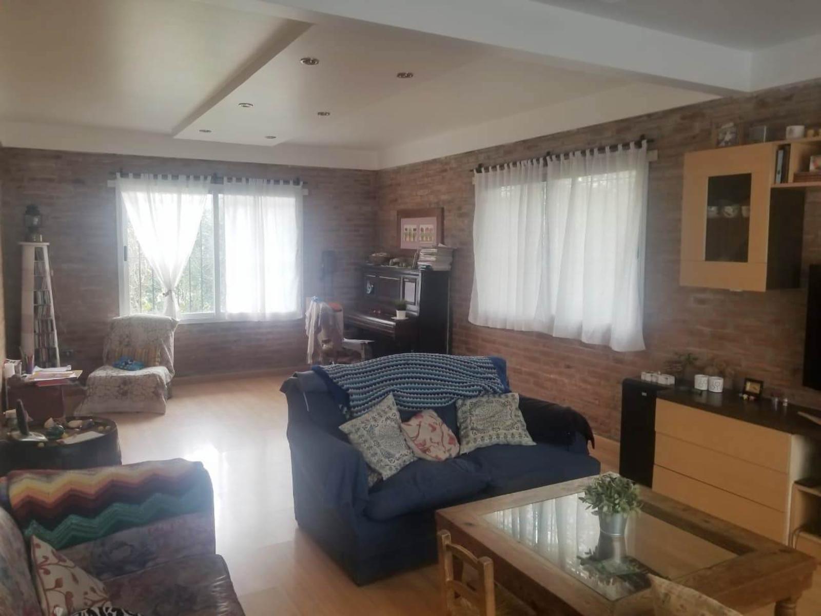 Echeverria - Casa en Barrio Abierto Los Ñanduces · Escobar — foto 13