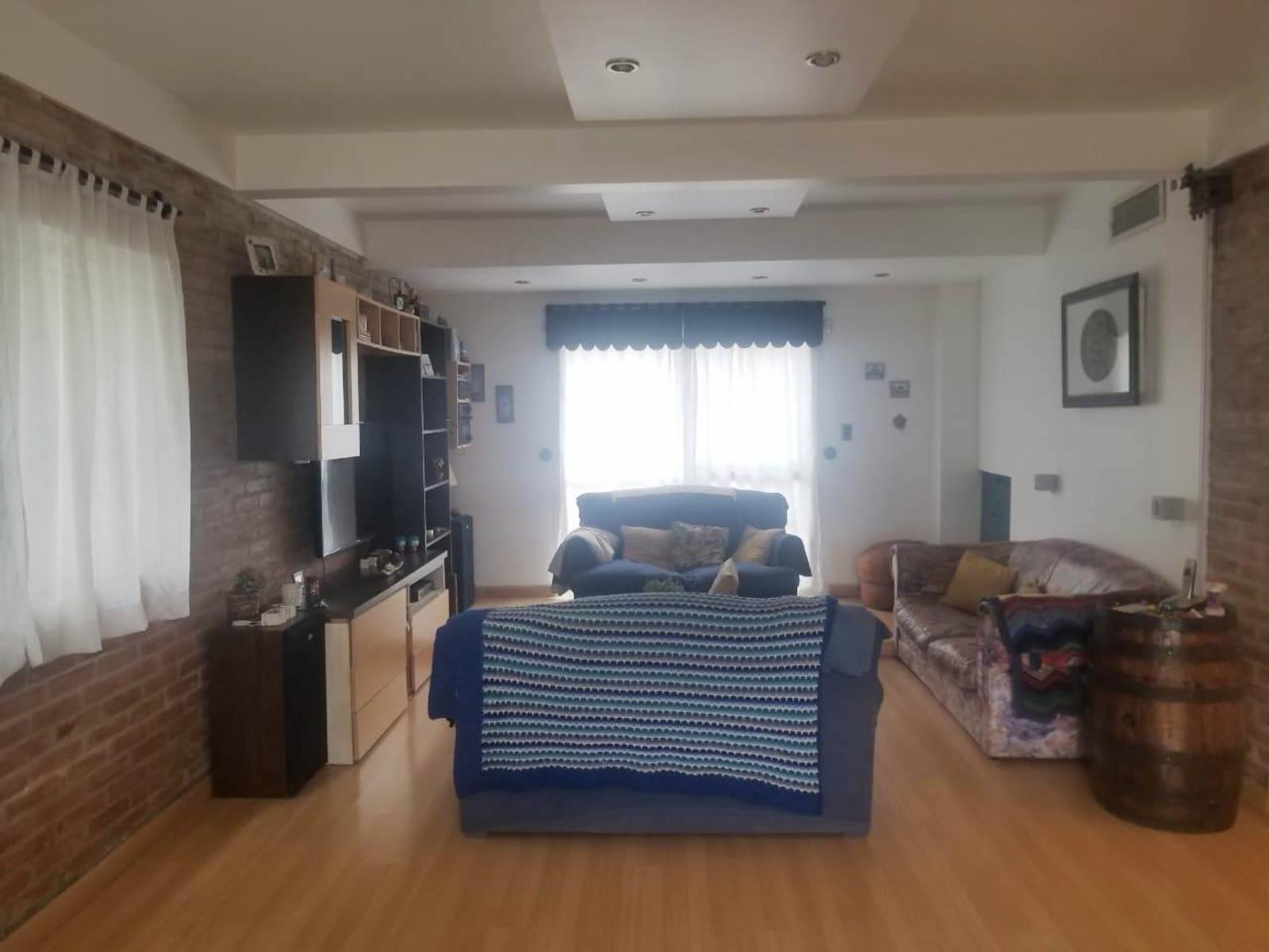 Echeverria - Casa en Barrio Abierto Los Ñanduces · Escobar — foto 4