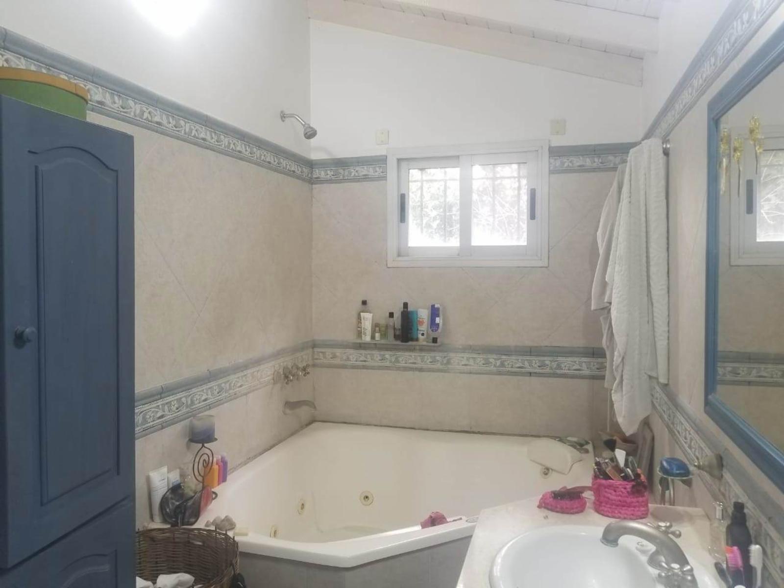 Echeverria - Casa en Barrio Abierto Los Ñanduces · Escobar — foto 6