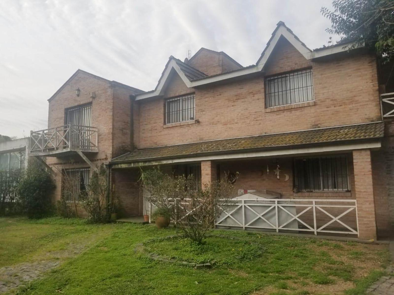 Echeverria - Casa en Barrio Abierto Los Ñanduces · Escobar — foto 7