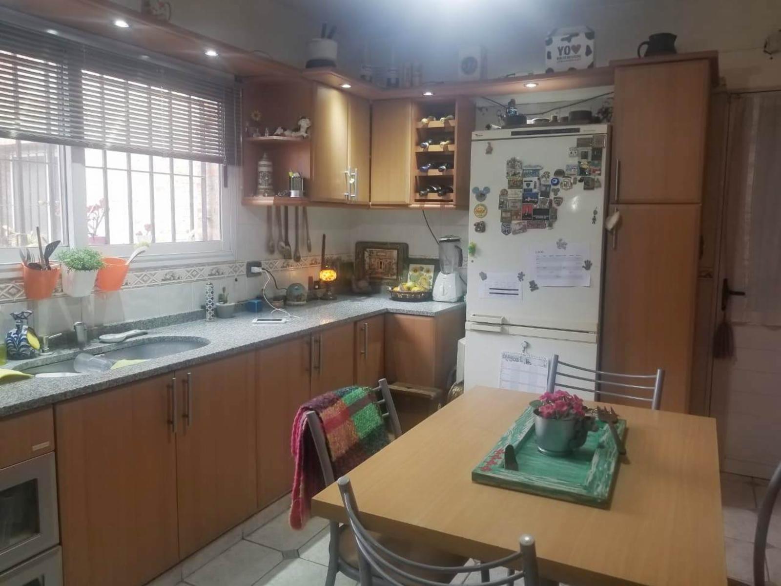 Echeverria - Casa en Barrio Abierto Los Ñanduces · Escobar — foto 9