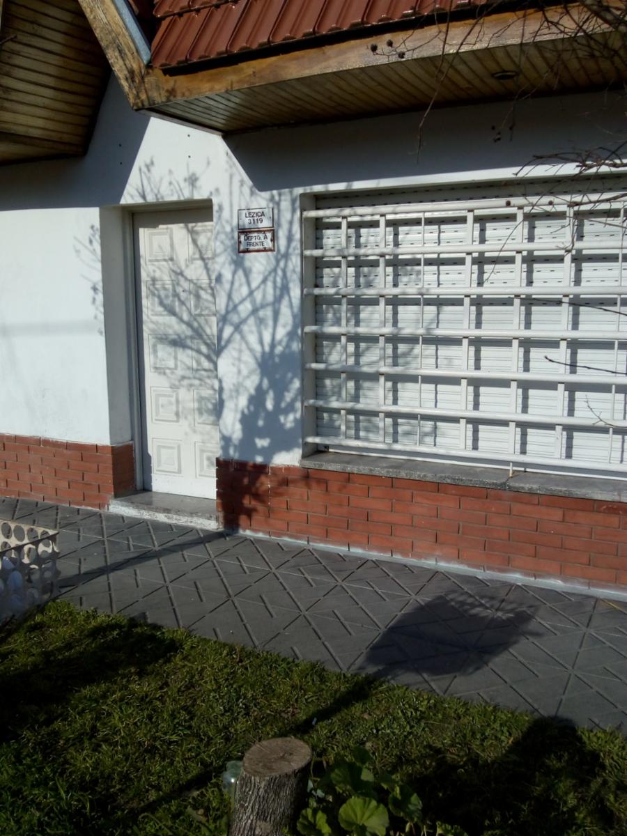 Lezica 3119 · La Matanza — foto 40