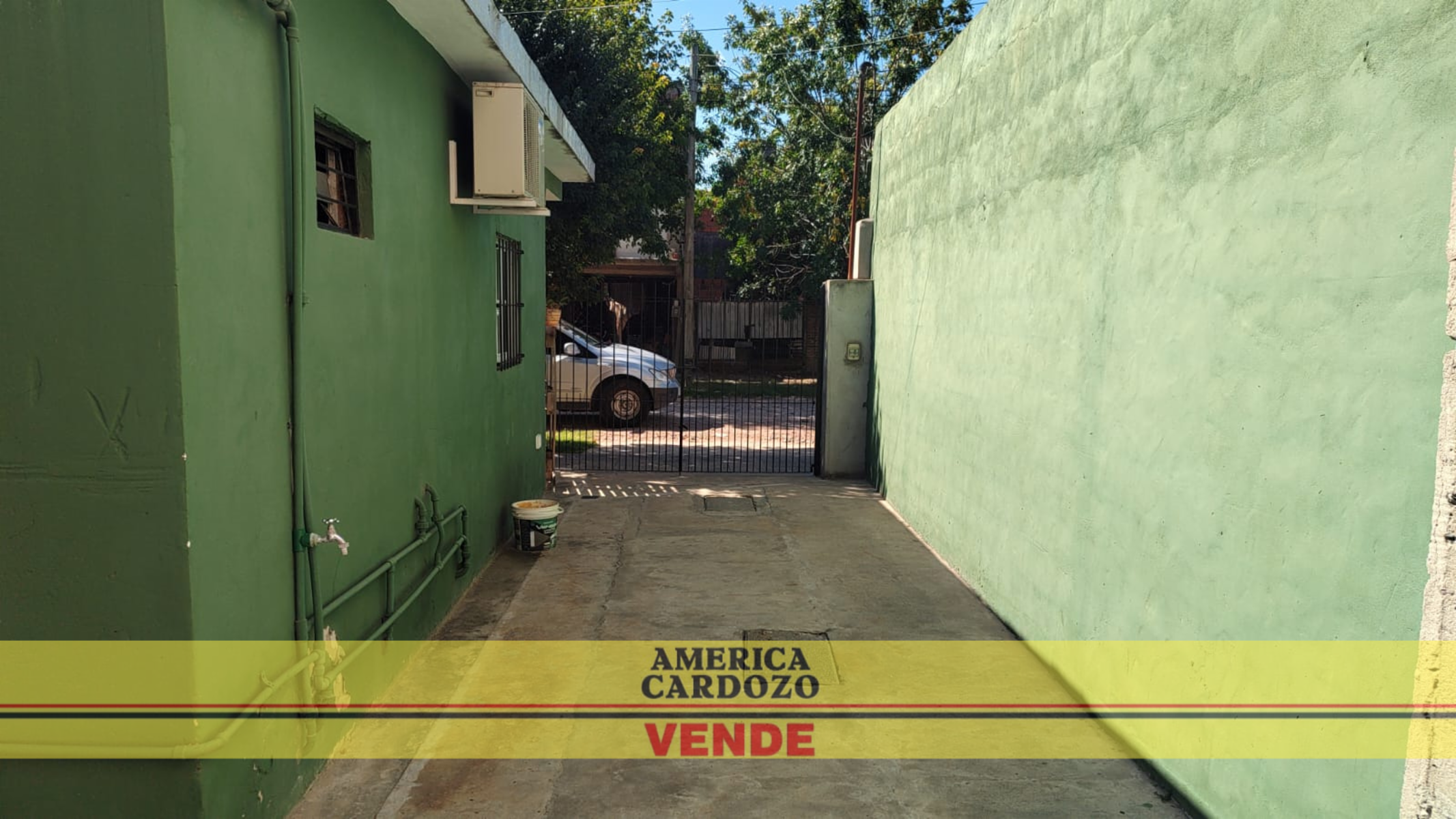 SANTA FE 2968 · Merlo — foto 3