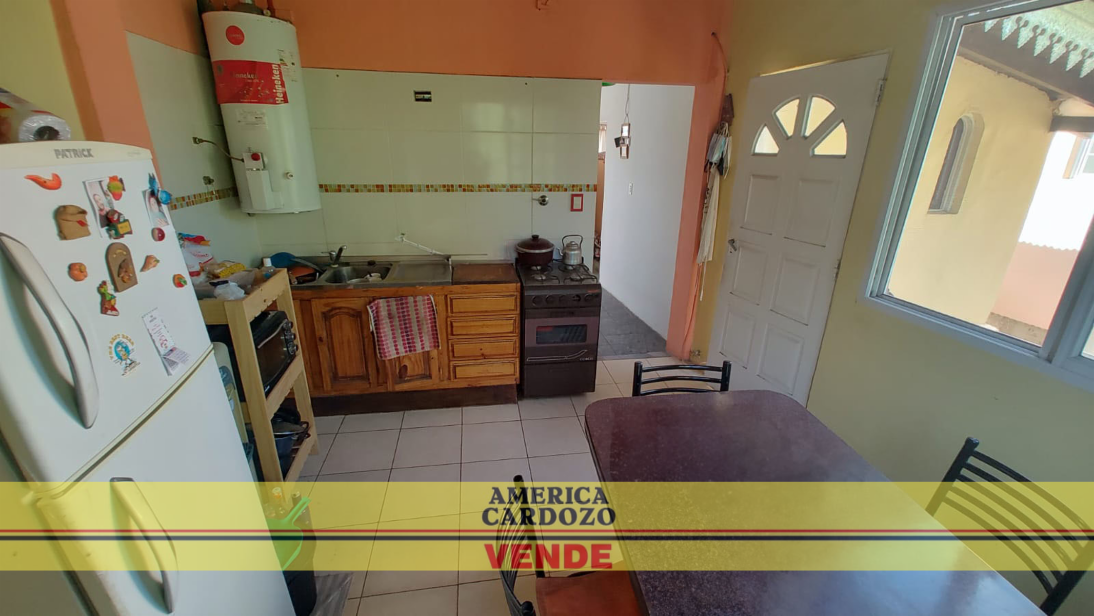 SANTA FE 2968 · Merlo — foto 21