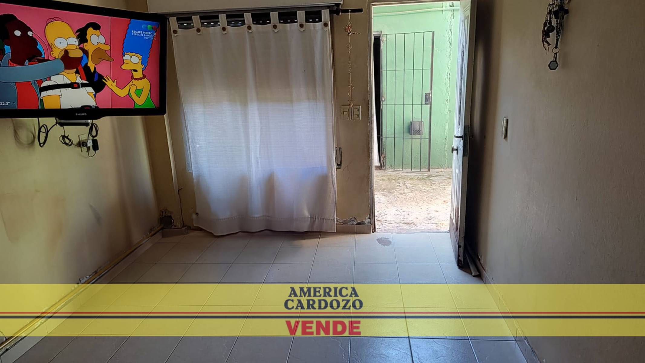 SANTA FE 2968 · Merlo — foto 22