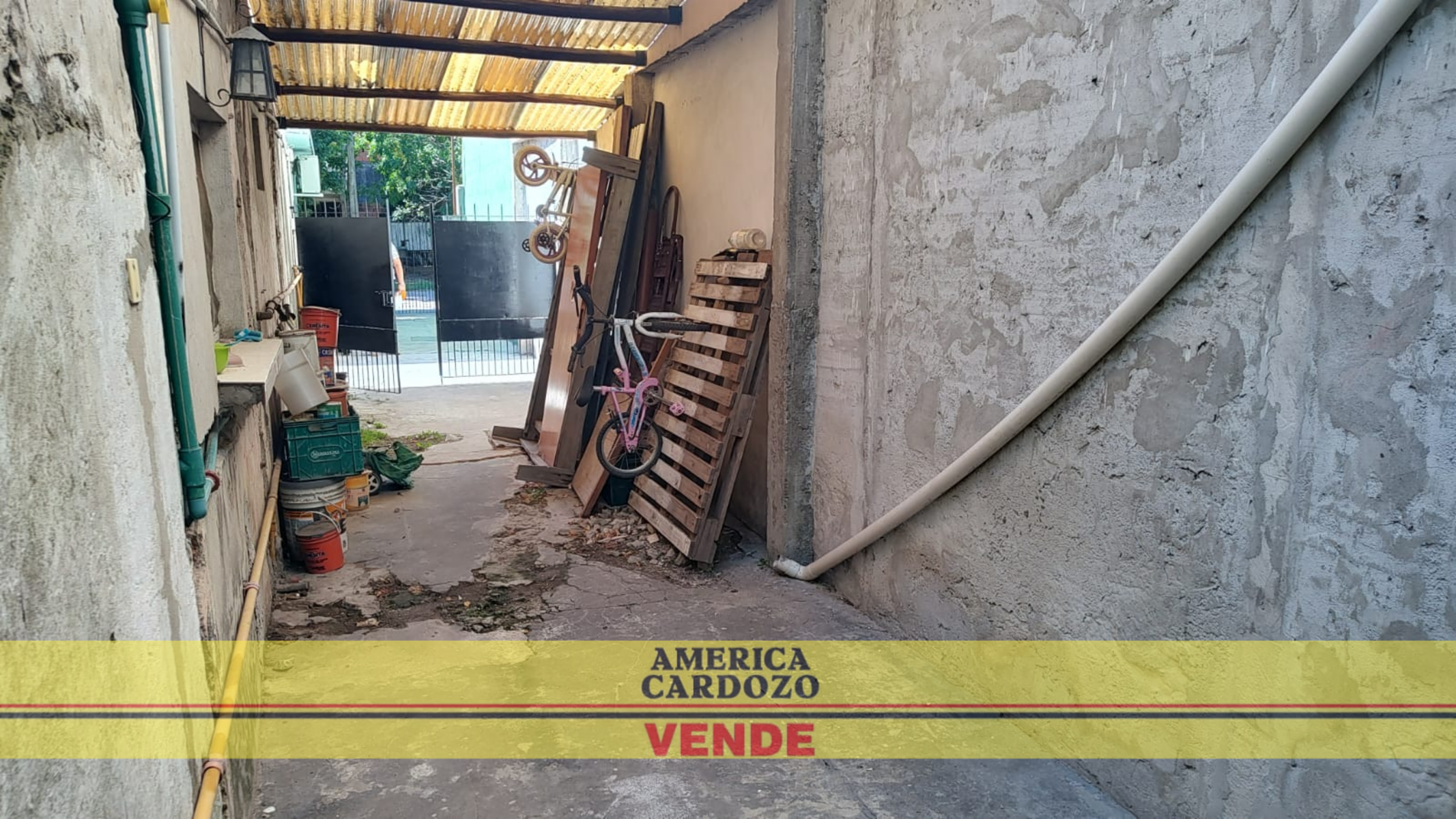 SANTA FE 2968 · Merlo — foto 26