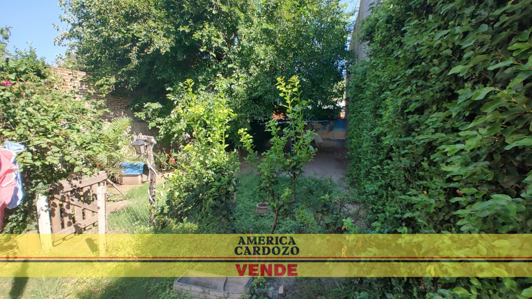 SANTA FE 2968 · Merlo — foto 27
