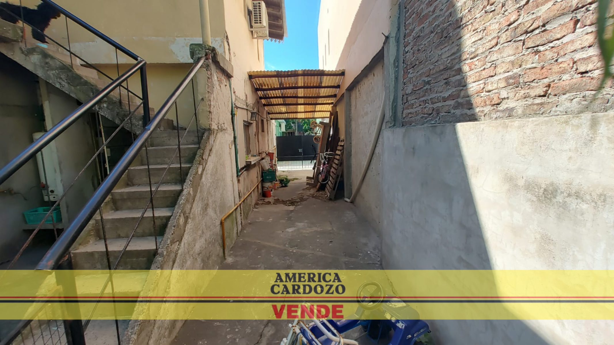 SANTA FE 2968 · Merlo — foto 28