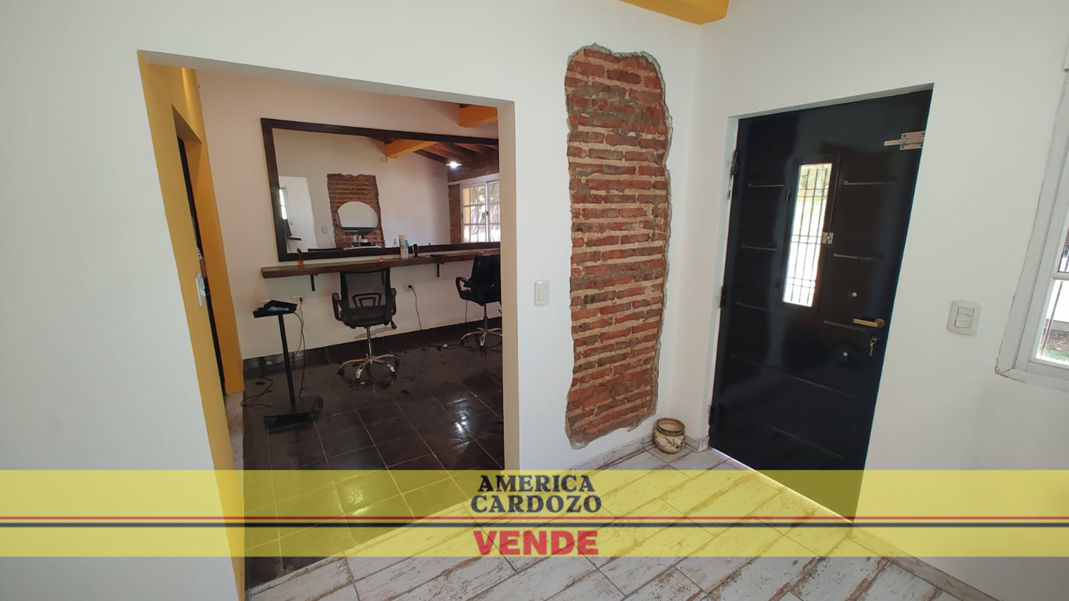SANTA FE 2968 · Merlo — foto 4