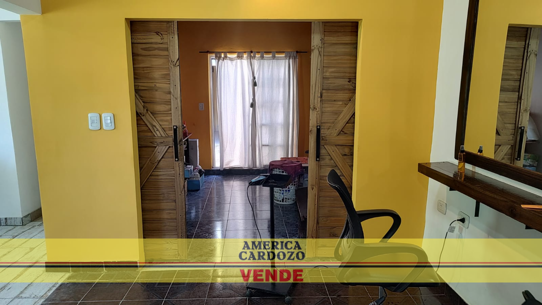 SANTA FE 2968 · Merlo — foto 5