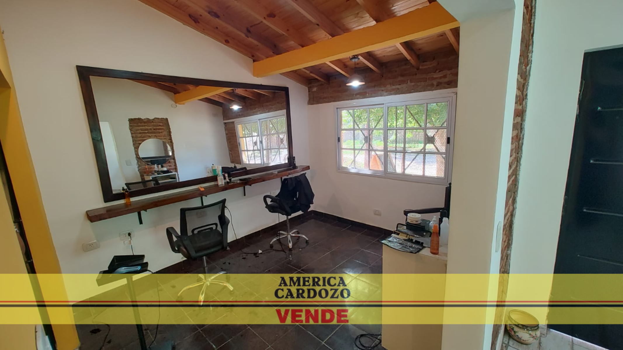 SANTA FE 2968 · Merlo — foto 8