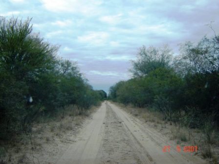 Ruta 79 82000 · Ayacucho — foto 3
