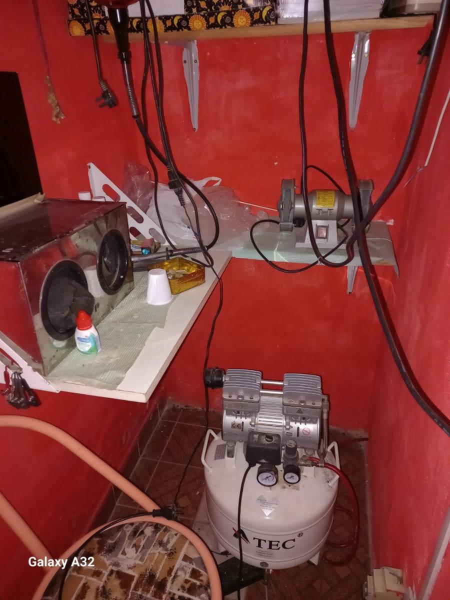 AMBROSETT 2291 · La Matanza — foto 6