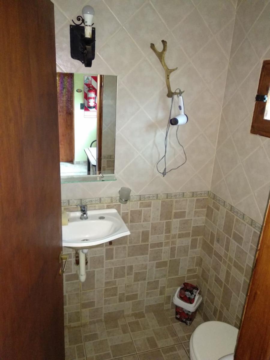 SIERRA DE LA VENTANA, CURAMALAL 529 · Tornquist — foto 11