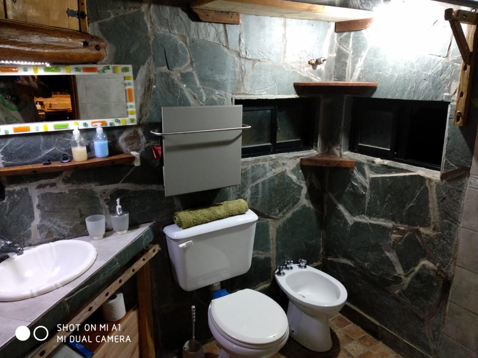 SIERRA DE LA VENTANA, CURAMALAL 529 · Tornquist — foto 12