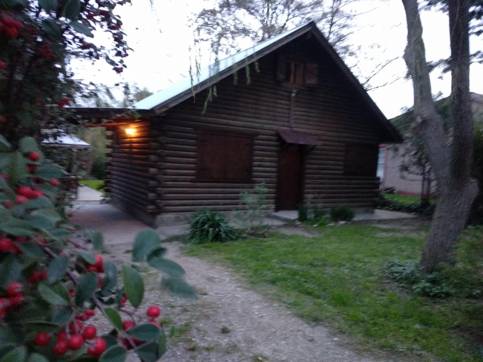 SIERRA DE LA VENTANA, CURAMALAL 529 · Tornquist — foto 3