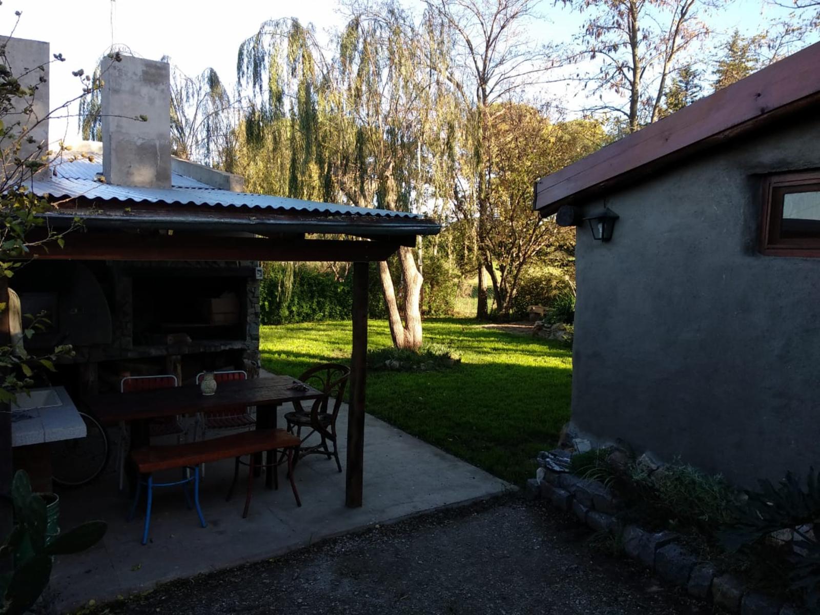 SIERRA DE LA VENTANA, CURAMALAL 529 · Tornquist — foto 4
