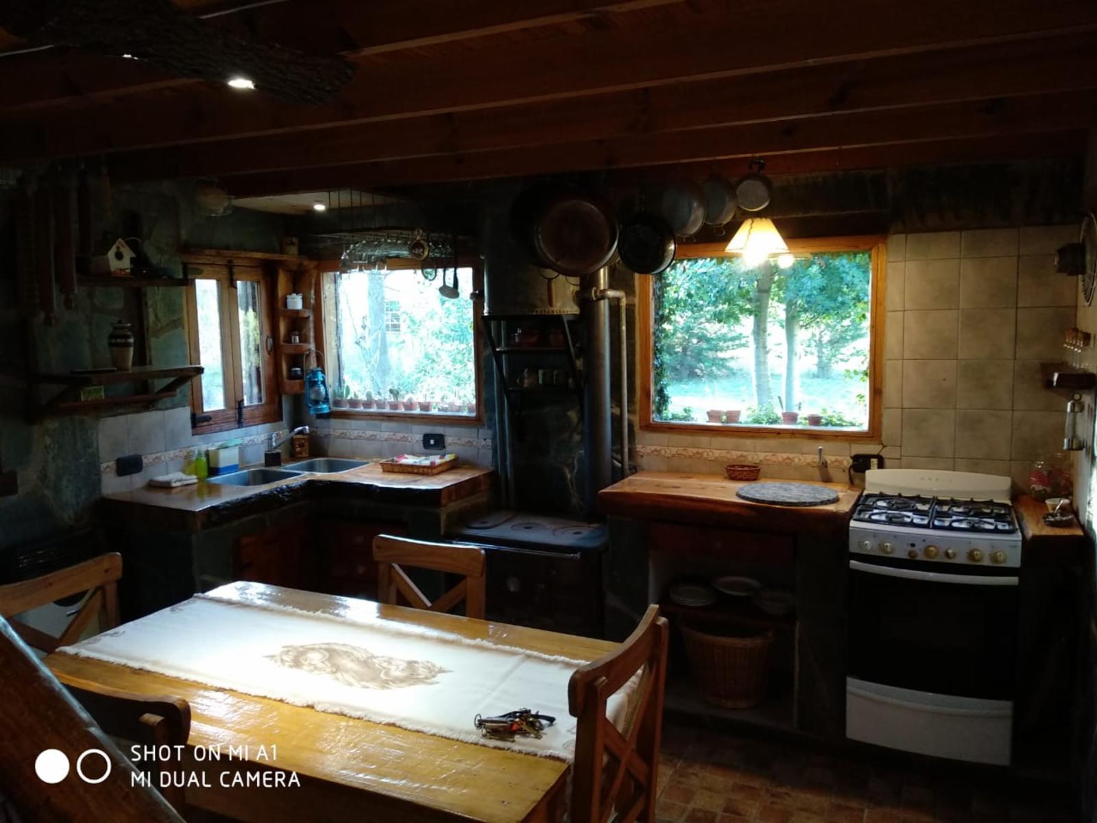 SIERRA DE LA VENTANA, CURAMALAL 529 · Tornquist — foto 5