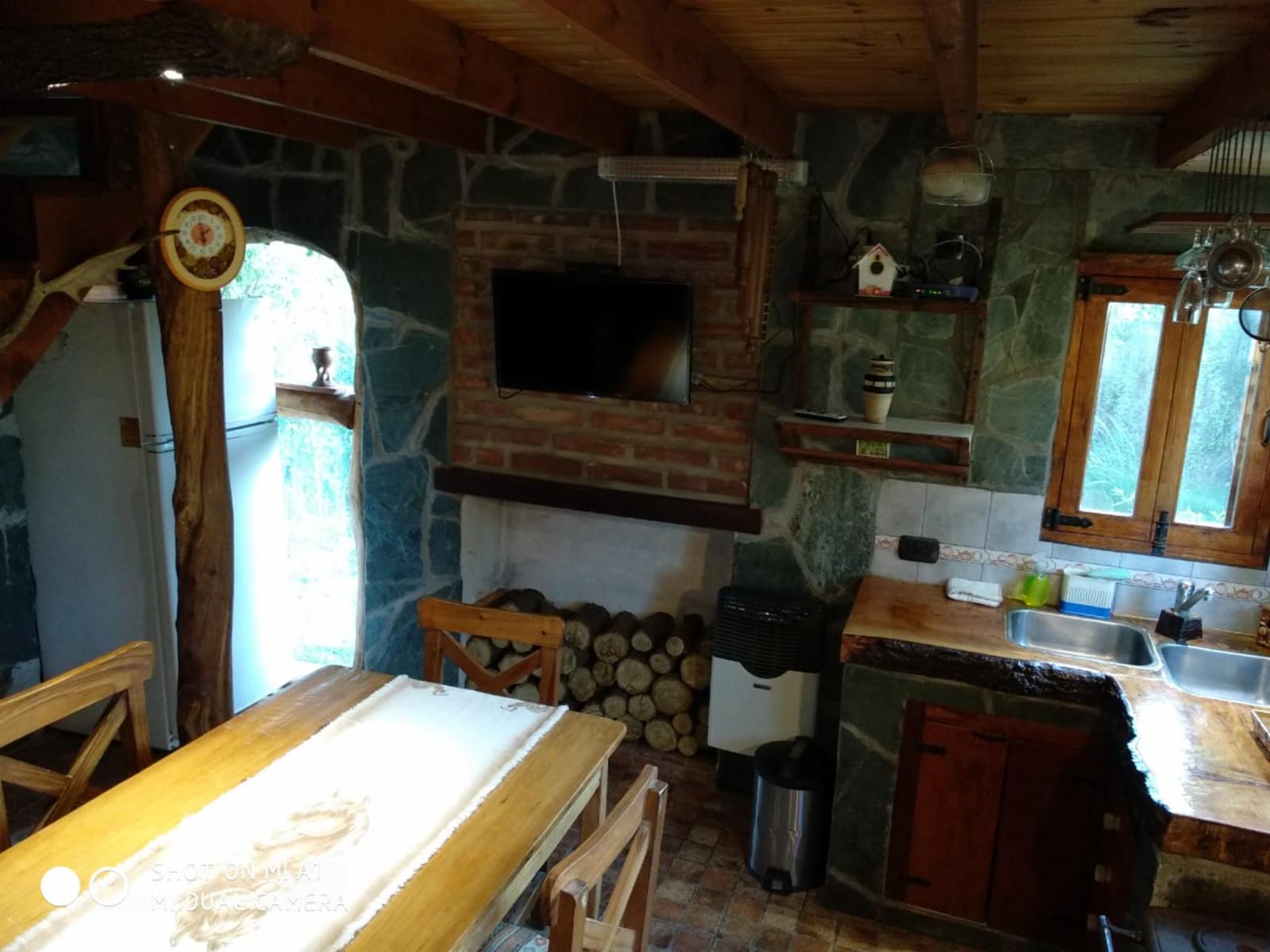 SIERRA DE LA VENTANA, CURAMALAL 529 · Tornquist — foto 6